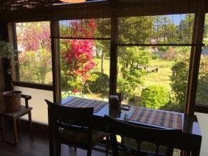 かふぇ花野