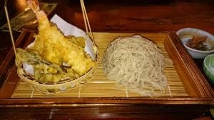 喜八櫓 きた道