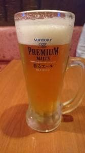 碧い夢 朝霞店