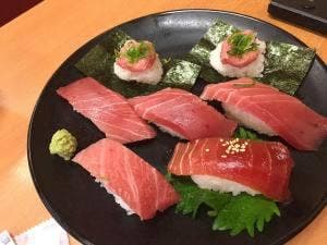 スシロー 泉北2号線店