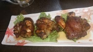 ヘルシー炒め料理&炙り焼き料理の道場 さくみ