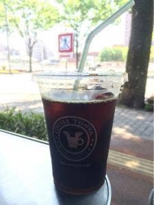 フレッシュロースター珈琲問屋 前橋店