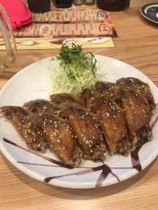 風来坊 鈴鹿店