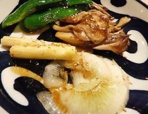 鉄板居酒屋 一福