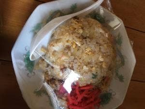 すいりん食堂
