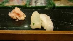 新八寿司