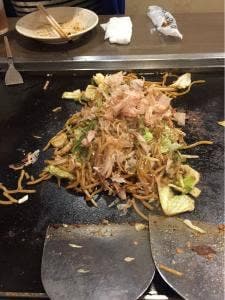 道とん堀 四日市日永カヨー店