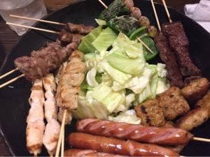 西乃里