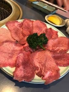 焼肉レストラン清光