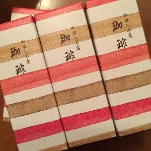とらや 銀座三越店
