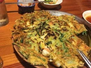 韓伊Dining ちゃんぽん市場