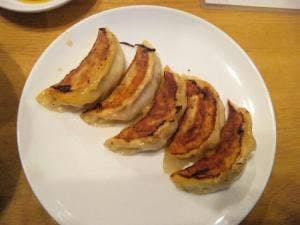 中国料理 銀座園