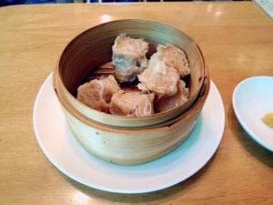 中国料理 銀座園