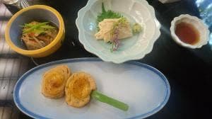 元祖 日光ゆば料理 割烹 恵比寿家
