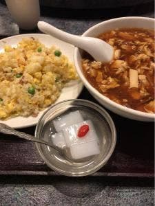 中国酒家 味仙楼
