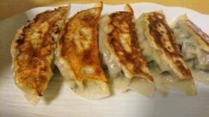 中華料理謝謝