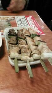 鳥貴族 朝霞店