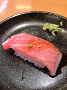 スシロー さいたま中央店