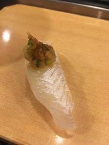 宝寿 司生田筋店