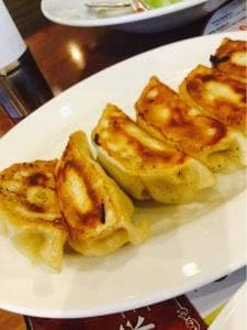バーミヤン 中浦和駅前店