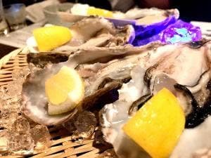 いろり・焼酎 十六夜夢蔵