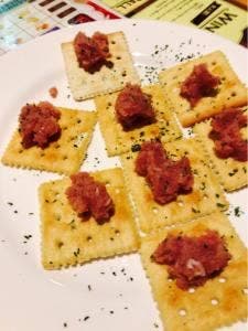 イタリアンバル TSUMIKI 板屋町店