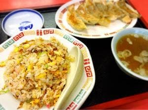 中華・定食の店 大連