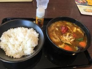カレーハウスCoCo壱番屋 鹿沼栄町店