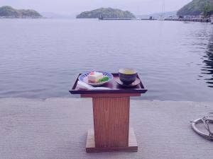 伊根の舟屋 雅