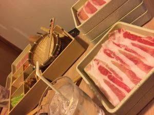しゃぶしゃぶ温野菜 大分春日浦店
