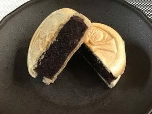 御菓子司津知家