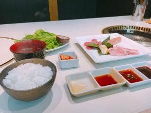 清香園 平成店