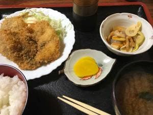 寿し割烹進駒