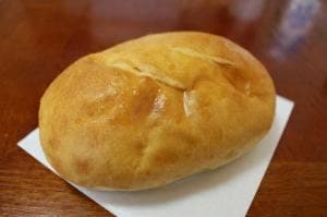 米ぱんの店 ぱんて