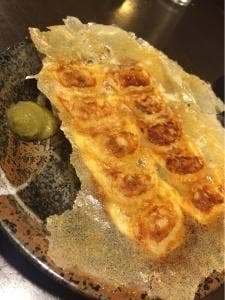 備長吉兆や 中洲店