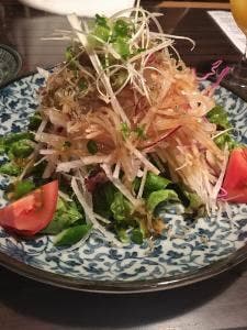 楽天酒家日立店