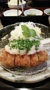 とんかつ金の豚 中津店