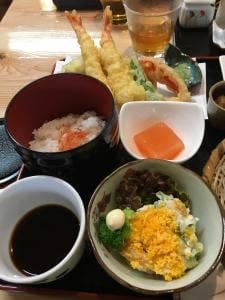 手打ち蕎麦 たな加