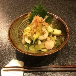 家庭料理 あや菜