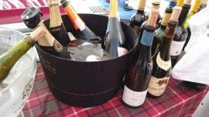 French Bar St-Jacques