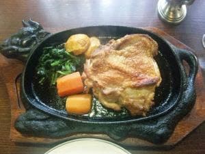 シェモア