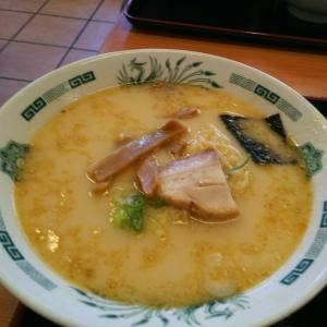 日高屋 白楽店