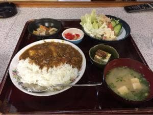 大衆割烹たご作