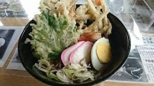 そば処四季