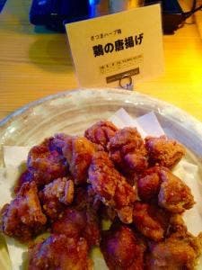福島屋食堂