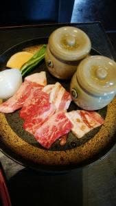金沢焼肉 蔵