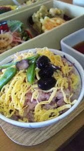 カフェレストラン そらら