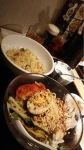 中華式居酒屋 萬来仙閣