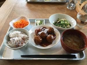 カフェ わ