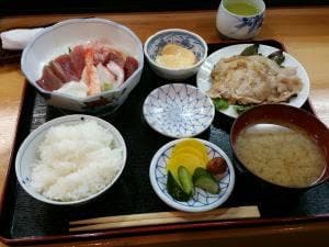 和食処 やまざき